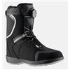 Head Jr Boa Black
