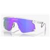 Oakley Bxtr Metal Matte Clear Prizm Violet