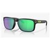 Oakley Holbrook Matte Black Prizm Road Jade