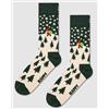 Happy Socks 1-Pack Snow Globe Sock Gift Set