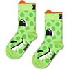 Happy Socks Kids Dragon Sock Green