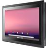 RUGGTEK PANEL VERONA 10.1'' - Computer touch 16:9, ETH, BT, WIFI, 4+64GB, Android
