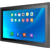 RUGGTEK PANEL VERONA 21.5'' - Computer touch 16:9, ETH, BT, WIFI, 4+64GB, Android