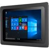 RUGGTEK PANEL ZURICH 12'' - Computer touch 4:3, ETH, BT, WIFI, 8+256GB, Windows