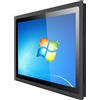 RUGGTEK PANEL ZURICH 17'' - Computer touch 4:3, ETH, BT, WIFI,8+256GB, Windows