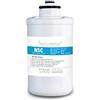 SPRUDELUX Filtro di ricambio per impianti d'acqua da tavola Sprudelux® Diamond - NSC Nano Silver Carbon Filter, 4