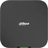 Dahua ARC3800H-FW2-868-B Centrale allarme, connessione Ethernet, Wi-Fi, 4G - Dahua