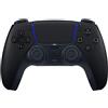 PlayStation PS5 CONTROLLER ORIGINALE SONY PLAYSTATION 5 DUALSENSE NERO WIRELESS JOYPAD BLACK