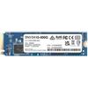 Synology SNV3410 - SSD - 400 GB - intern - M.2 2280 - PCIe 3.0 x4 (NVMe) - SNV3410-400G