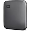 Western Digital WD Elements SE SSD 2TB - Portable - Disco a stato solido - 2000 GB - WDBAYN0020BBK-WESN