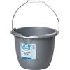Elliott Round - Secchio Rotondo, Colore: Grigio
