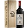Sella & Mosca Marchese di Villamarina - Alghero DOC - con SCATOLA LEGNO (bottiglia 75 cl)