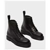 DR. MARTENS Dr.Martens Stivali stringati 1460 Mono in pelle Unisex