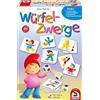 Schmidt Spiele Würfelzwerge: Kinderspiel