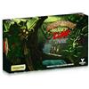 Ghenos Games Spirit Island: Branch and Claw - Espansione per Spirit Island - 1-4 Giocatori - 14+ - Edizione italiana