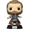 Funko POP! Star Wars: Obi-Wan Kenobi - Jasper (Battle Pose)
