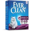 Everclean Lettiera Everclean Senior Cat 6l
