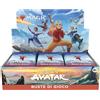 Magic TCG Play Booster Box AVATAR: La Leggenda di Aang - ITA ITALIANO