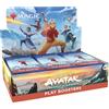 Magic TCG Play Booster Box AVATAR: the Last Airbender - ENG ENGLISH