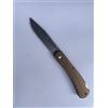 Maserin COLTELLO MASERIN SALOON 166/LG