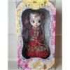 Scanalatura Pullip Veritas Deep Crimson ver. Action figure P-177 Painted Fashion Doll...