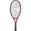 Dunlop Sports Dunlop - Racchetta da tennis CX Junior 21, colore: Rosso