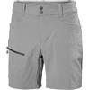 Helly Hansen Pantaloncini Cargo da Donna W Vika Tur