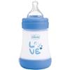 Chicco Perfect 5 Biberon Flusso Lento 150 Ml