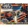 Scalextric MicroScalextric Star Wars Death Star Attack