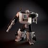 Hasbro Transformers X Back to the Future Delorean Gigawatt Bio