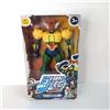 Giochi Preziosi Shin Jeeg Robot d'Acciaio Action Figure Giochi Preziosi 30cm NUOVO