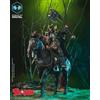 McFarlane Spawn: The Dark Ages Spawn the Bloodaxe with Horse