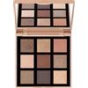 COSMETICA HUB SpA Nuda Warm Palette Occhi Diego dalla Palma 8,5g