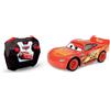 Simba Dickie Toys Disney Auto Radiocomandata Cars Saetta Mc Queen 1:24