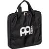 Meinl Percussion MSTTCAJB - Custodia da viaggio per cajon, misura standard, colore: Nero