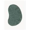 Westwing Collection Tappeto fatto a mano dalla forma particolare Tully P -