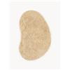 Westwing Collection Tappeto fatto a mano dalla forma particolare Tully B