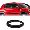 4R Quattroerre.it 12531 Modanature Bumper Paracolpi per Auto, 32 mm x 2 mt, 6 Pezzi