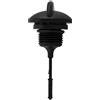 Maxtuned Tappo Asta Livello Olio Piaggio per Liberty 50 4T, 1A008644
