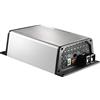 DOMETIC DCC 1224-20 Trasformatore di carica da 12 V a 24 V, 20 A, garantisce un livello di carica ottimale della batteria di alimentazione durante la guida, facile da adattare alla maggior parte dei