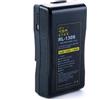Rolux Batteria Rolux RL-130S con attacco a V
