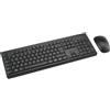 Kensington Set da scrivania wireless KM150 EQ - K75562IT