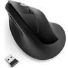 Kensington Mouse Pro Fit Ergo wireless verticale - K75501EU