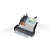 Canon imageFORMULA P-215II Scanner a foglio 600 x DPI A4 Nero, Grigio [9705B003]