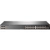 Aruba Switch di rete Aruba 2930F 24G 4SFP+ Gestito L3 Gigabit Ethernet (10/100/1000) 1U Grigio [JL253A#ABB]