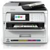 Epson Multifunzione Epson WorkForce Pro WF-C5890DWF Ad inchiostro A4 4800 x 1200 DPI 34 ppm Wi-Fi [C11CK23401]
