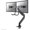 Neomounts Supporto da scrivania per monitor [NM-D775DXBLACK]