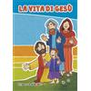 La vita di Gesù