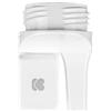 Kikka Boo Tiralatte marca KIKKA BOO. Modello Adattatori per tiralatte Pump-into-bag 2 pz.