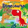 2M L'uovo smarrito del dinosauro. Ediz. a colori